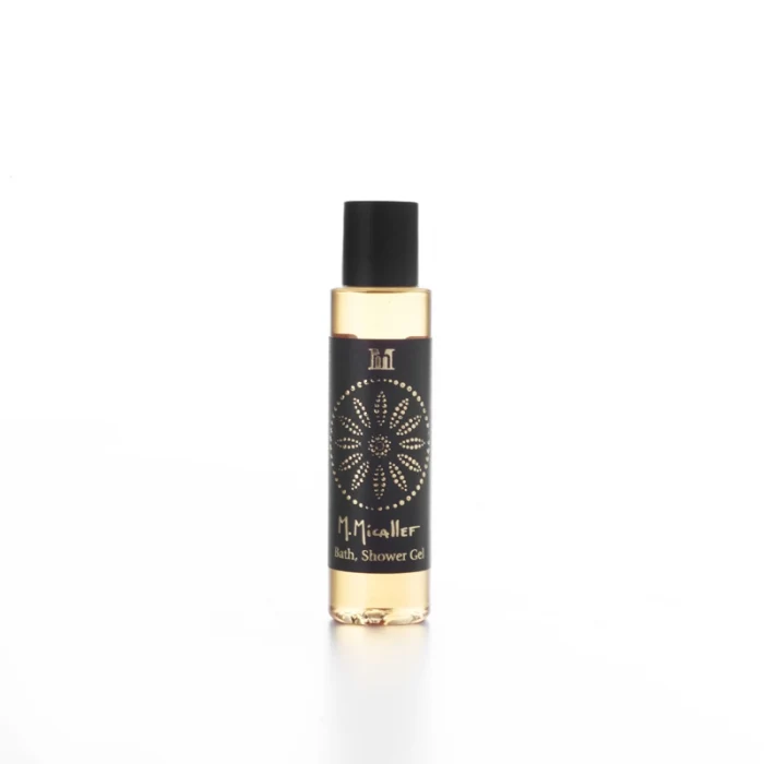 Gel Doccia, 45 ml - Micallef