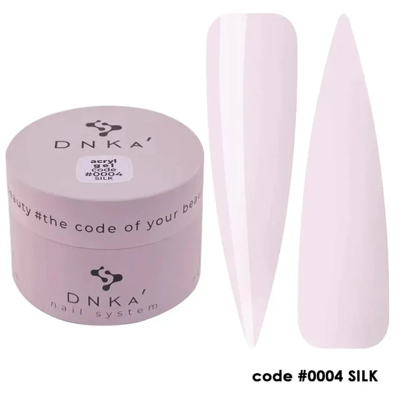Dnka' Acrygel 30ml 04 Silk