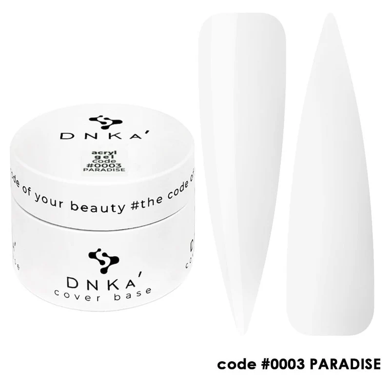 Dnka' Acrygel 30ml 03 Paradise