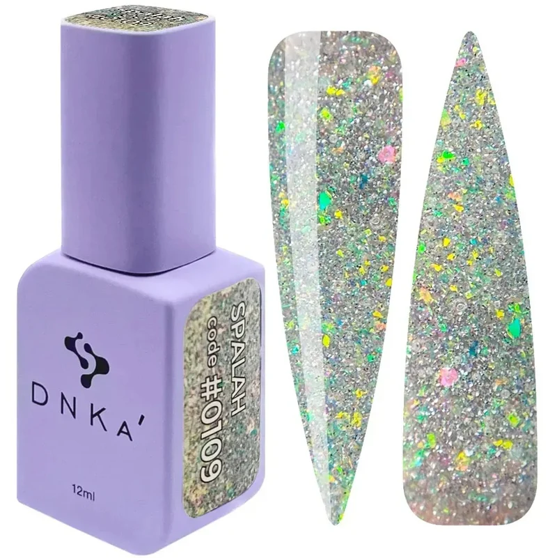 Dnka' #0109 Spalah Color 12ml
