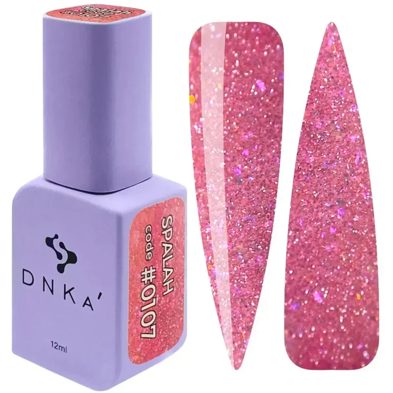 Dnka' #0107 Spalah Color 12ml