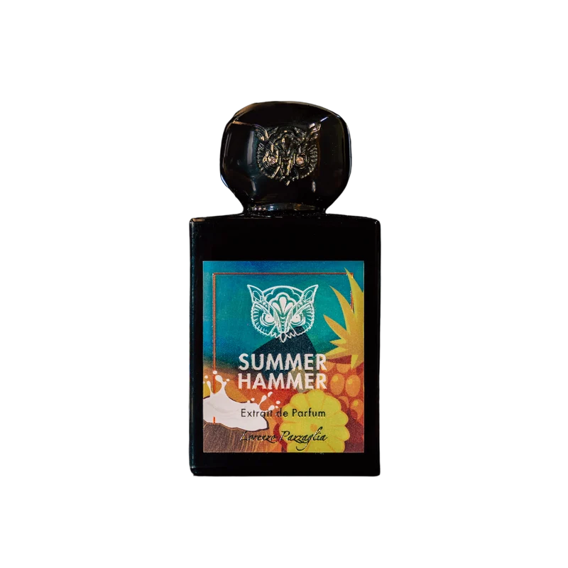Summer Hammer