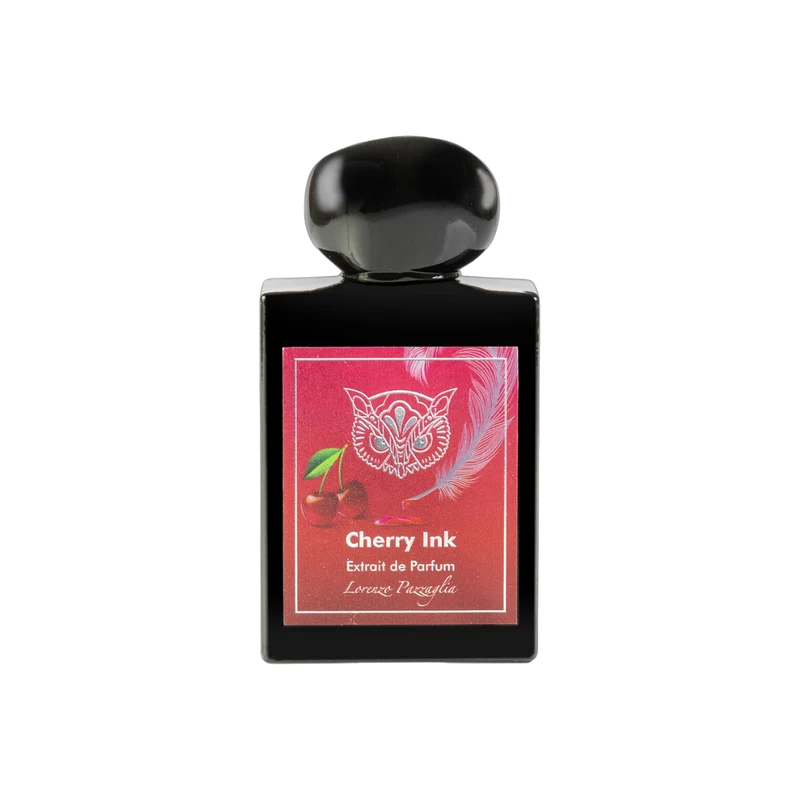 Cherry Ink