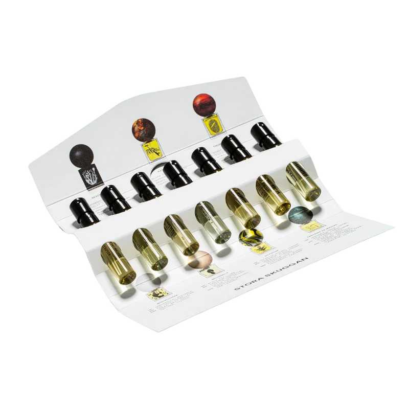 Discovery Kit - Stora Skuggan