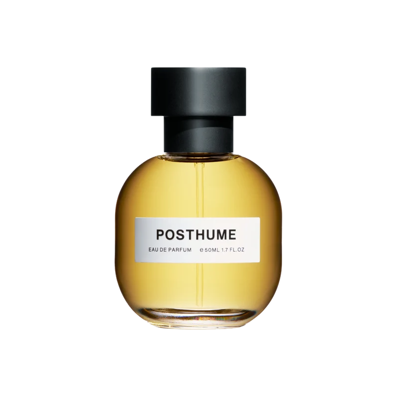POSTHUME