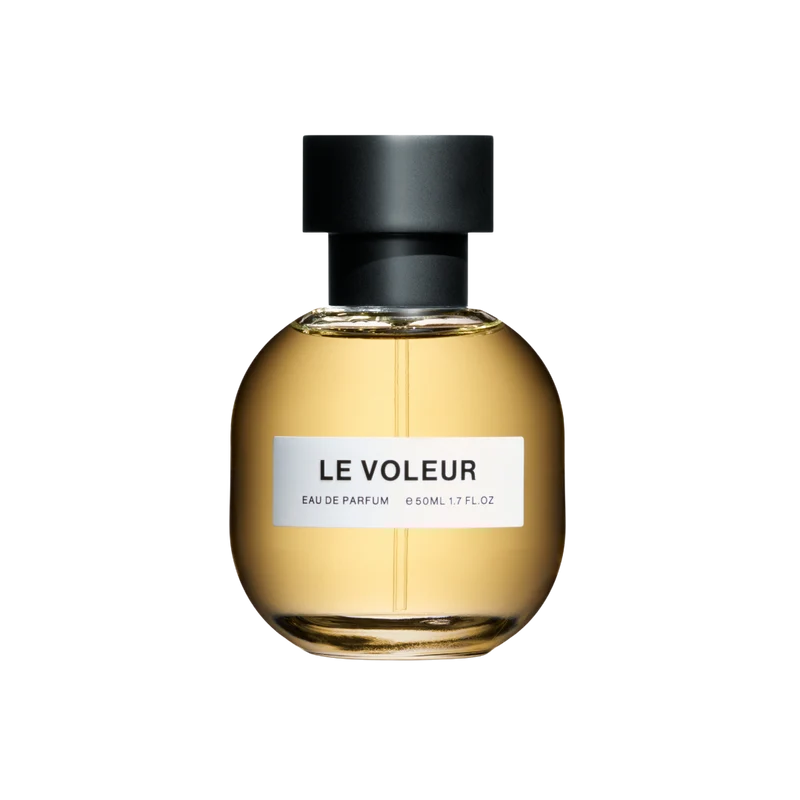 LE VOLEUR
