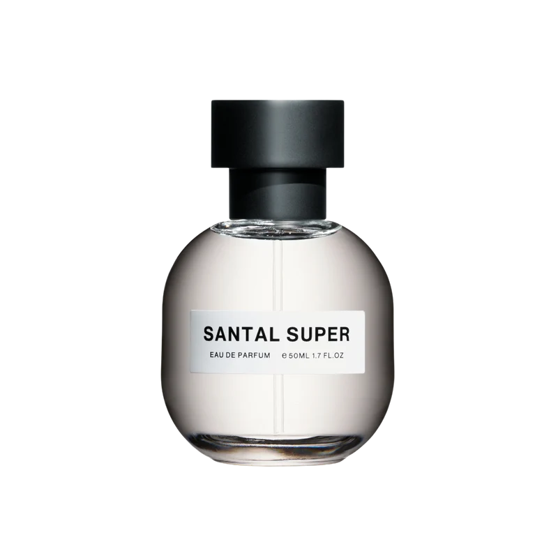 SANTAL SUPER