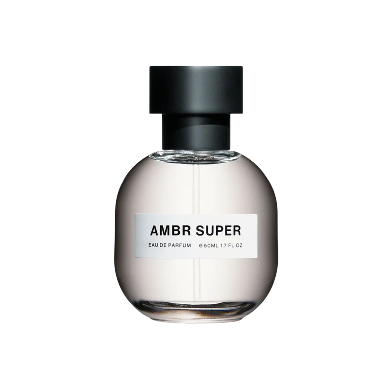 AMBR SUPER