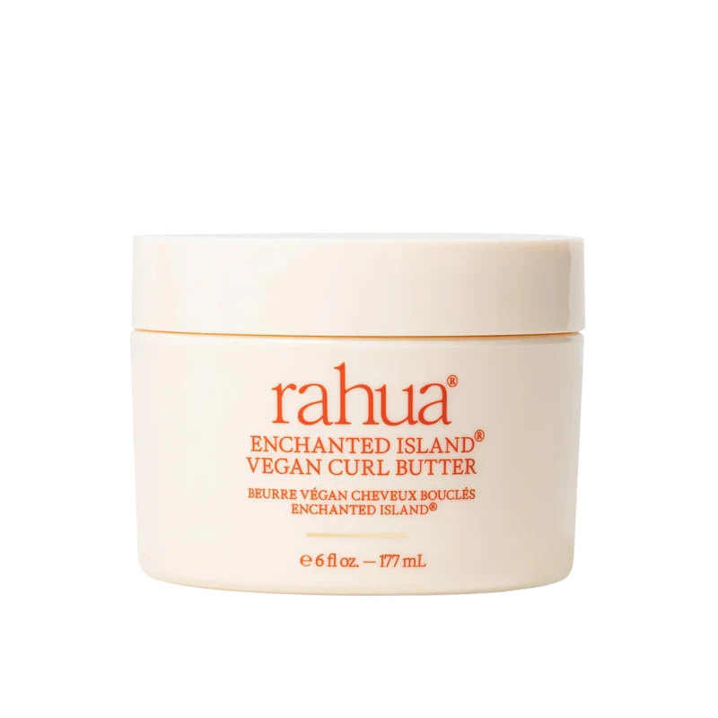 Enchanted Island Vegan Curl Butter