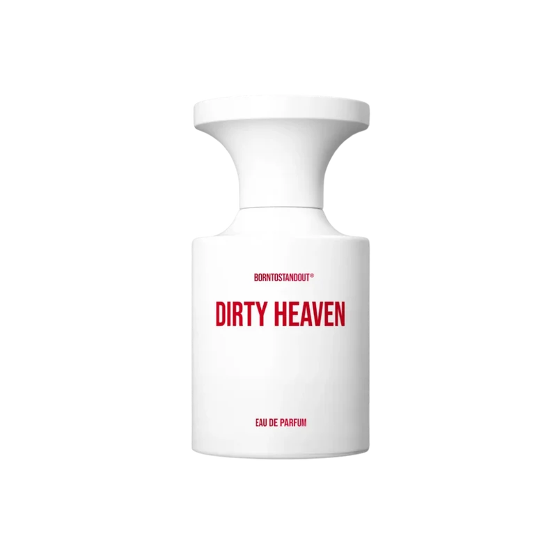 Dirty Heaven