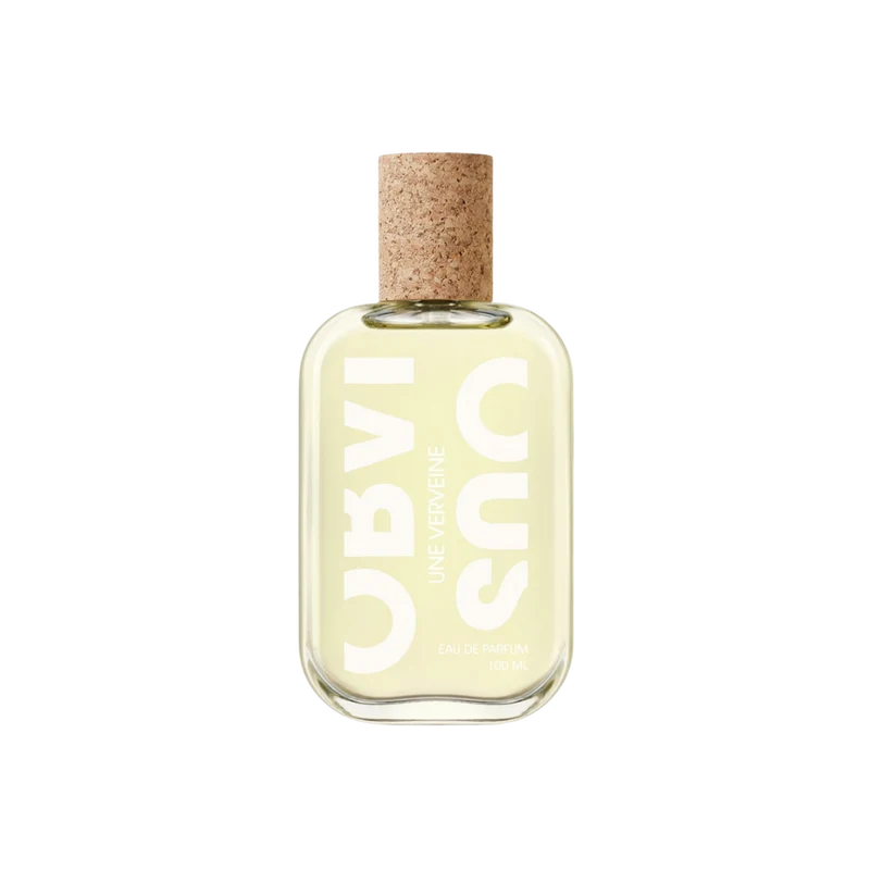 Une Verveine