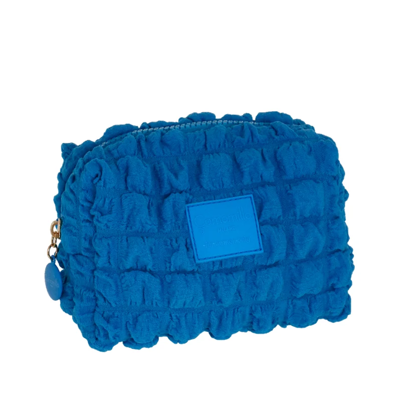 Camomilla Milano Necessaire S Bubble Tea Turchese