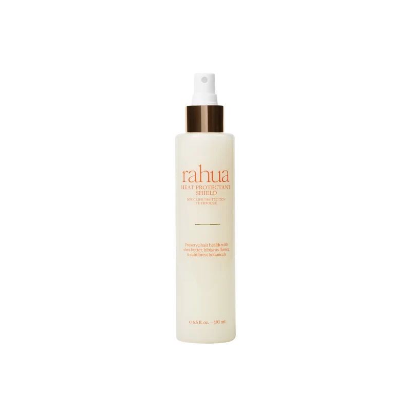 Heat Protectant Shield