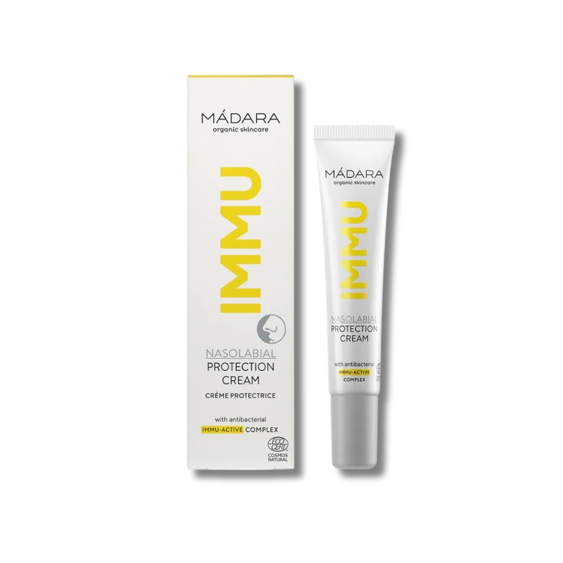Nasolabial Protection Cream 'IMMU'