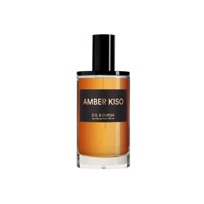 Amber Kiso