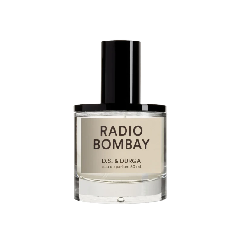 Radio Bombay