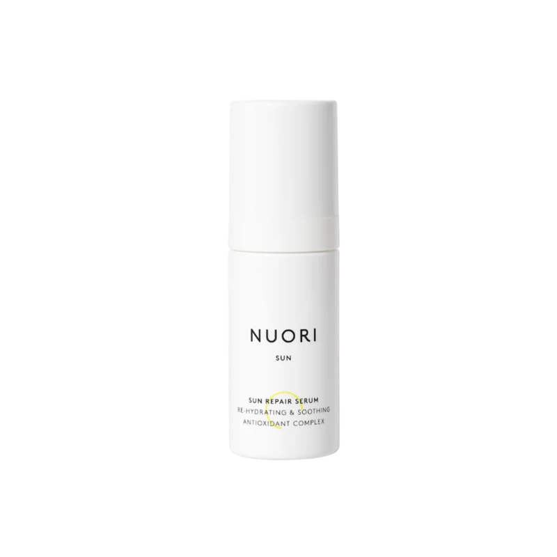 Sun Repair Serum
