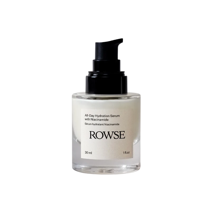 All-Day Hydration Serum with Niacinamide