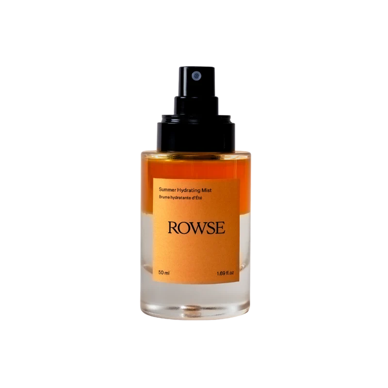 Summer Hydrating Mist