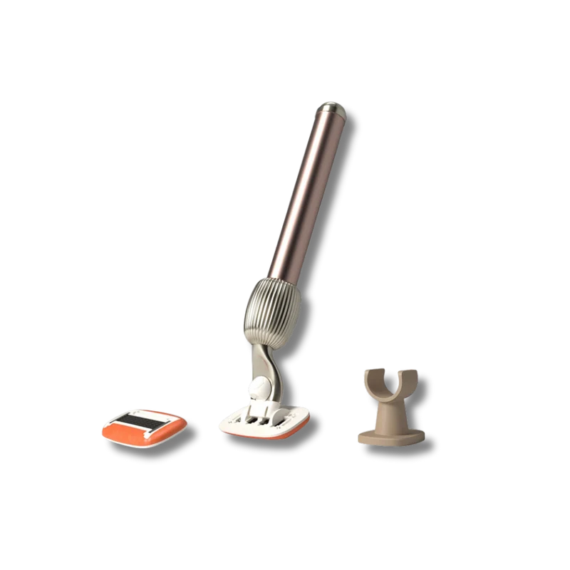 The Razor Starter Set