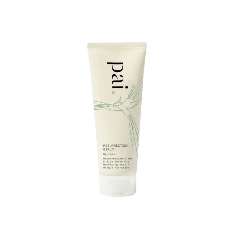 Resurrection Girl | Hydrating Mask