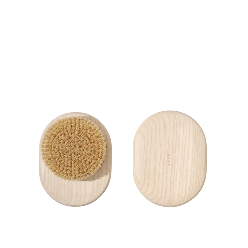 Smoothing Body Brush
