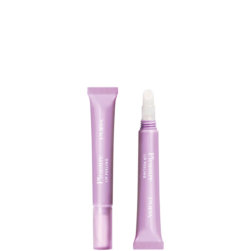 Pleasure Lip Peeling