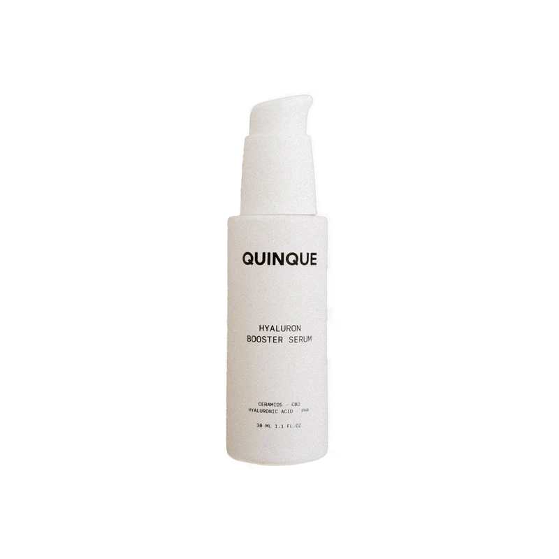 Hyaluron Booster Serum