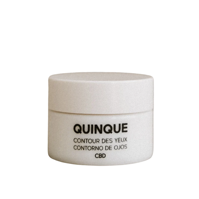 Eye Contour Mask