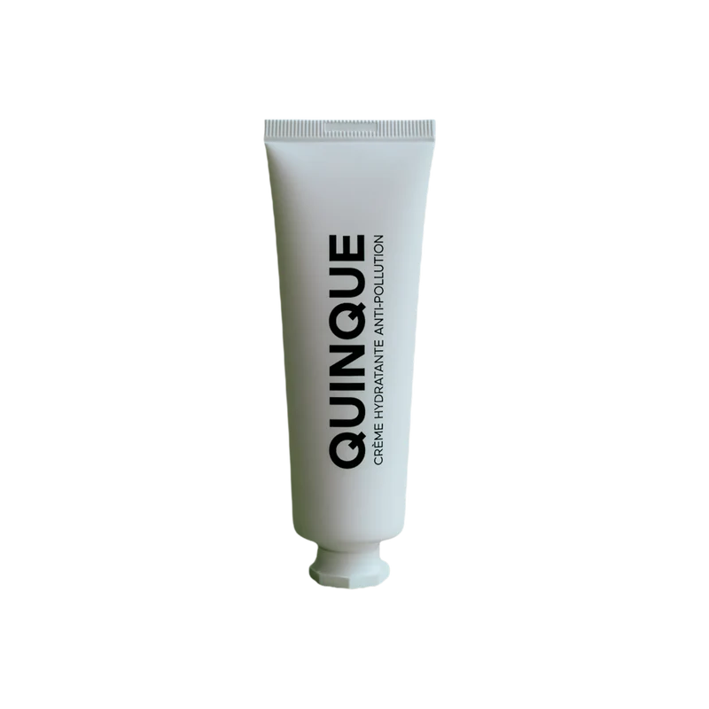 Anti-pollution moisturizing cream
