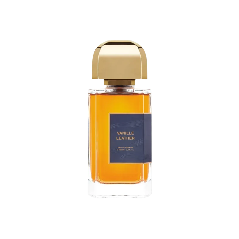 Vanille Leather
