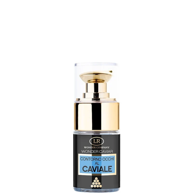 Wonder Caviar - Contorno Occhi al Caviale 15 ML
