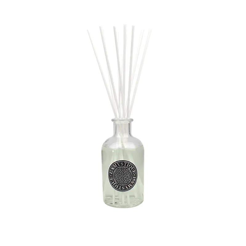 Diffusore ad osmosi in vetro, Bergamotto & Pompelmo 500 ml - LaMystique