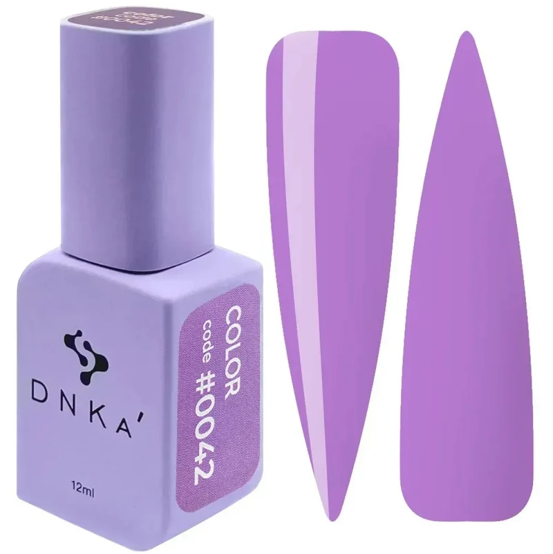Dnka' #0042 Gel Color 12ml