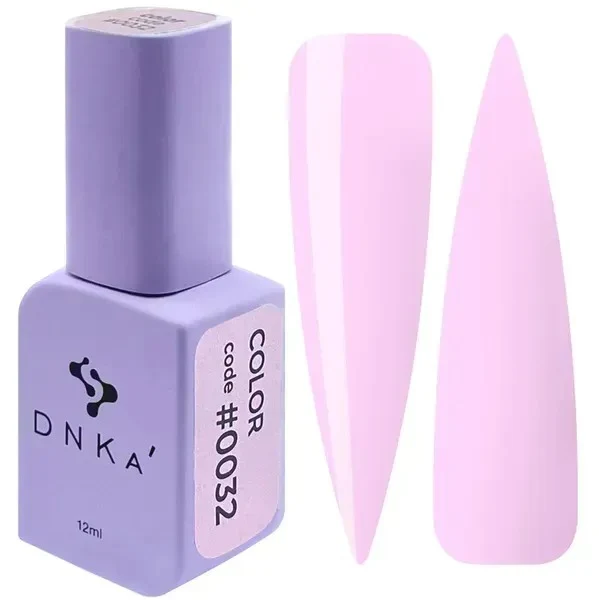 Dnka' #0032 Gel Color 12ml