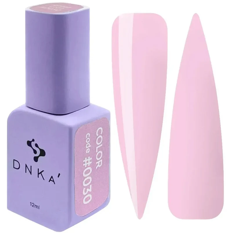 Dnka' #0030 Gel Color 12ml