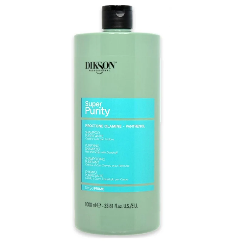 Dikson Professional Super Purity Shampoo 1000ml