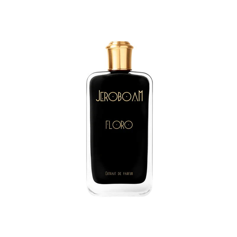 Extrait de parfum FLORO