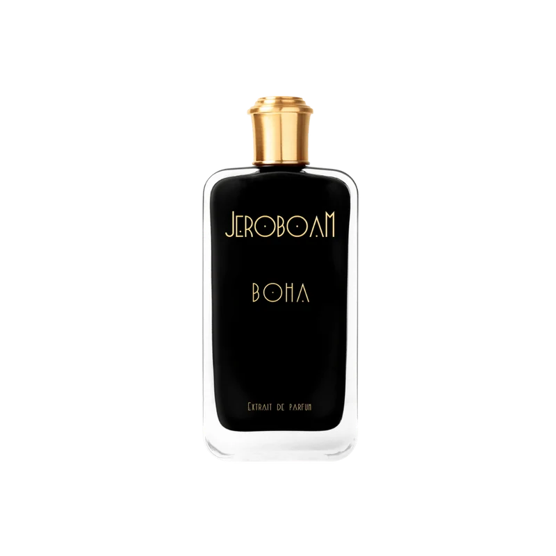 Extrait de parfum BOHA