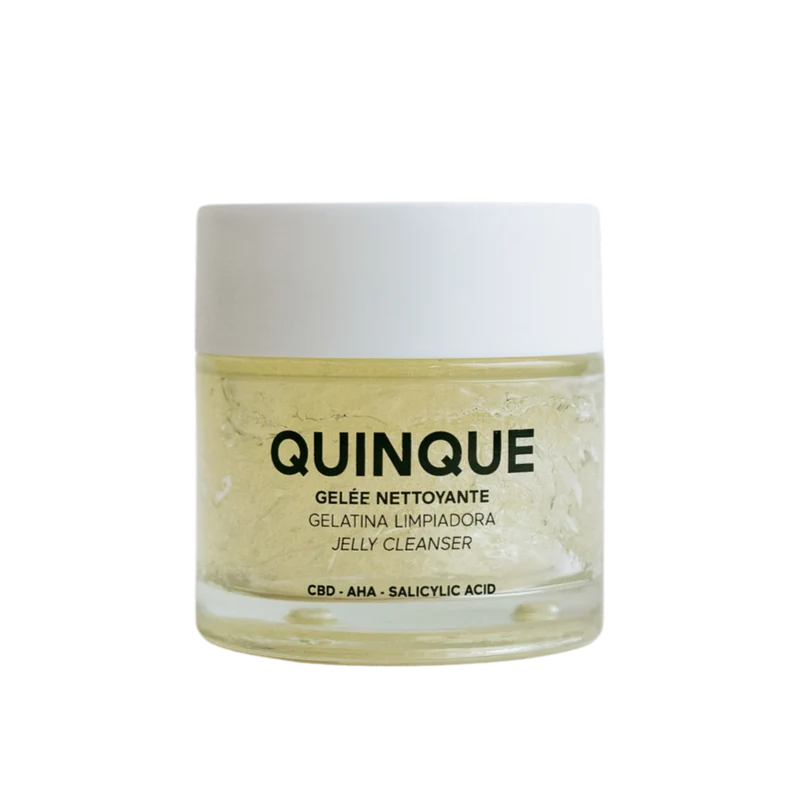 Jelly Cleanser
