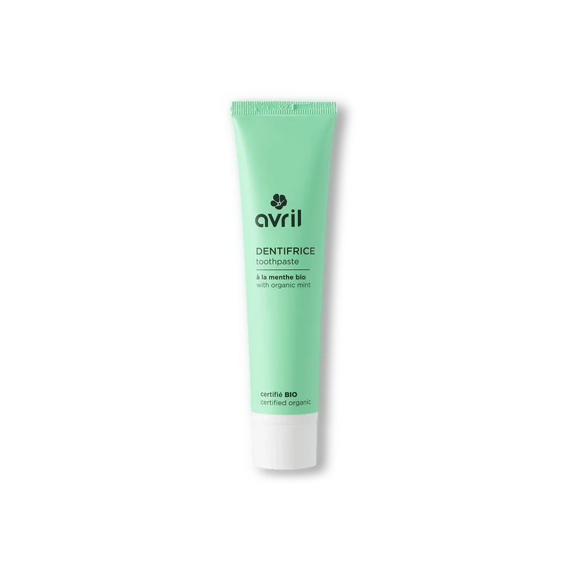 Toothpaste