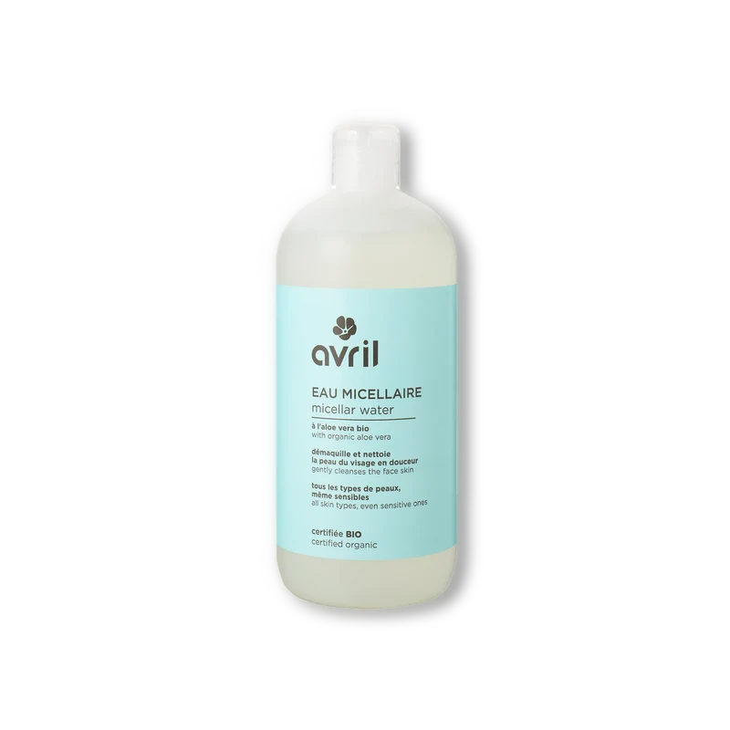 Micellar Water