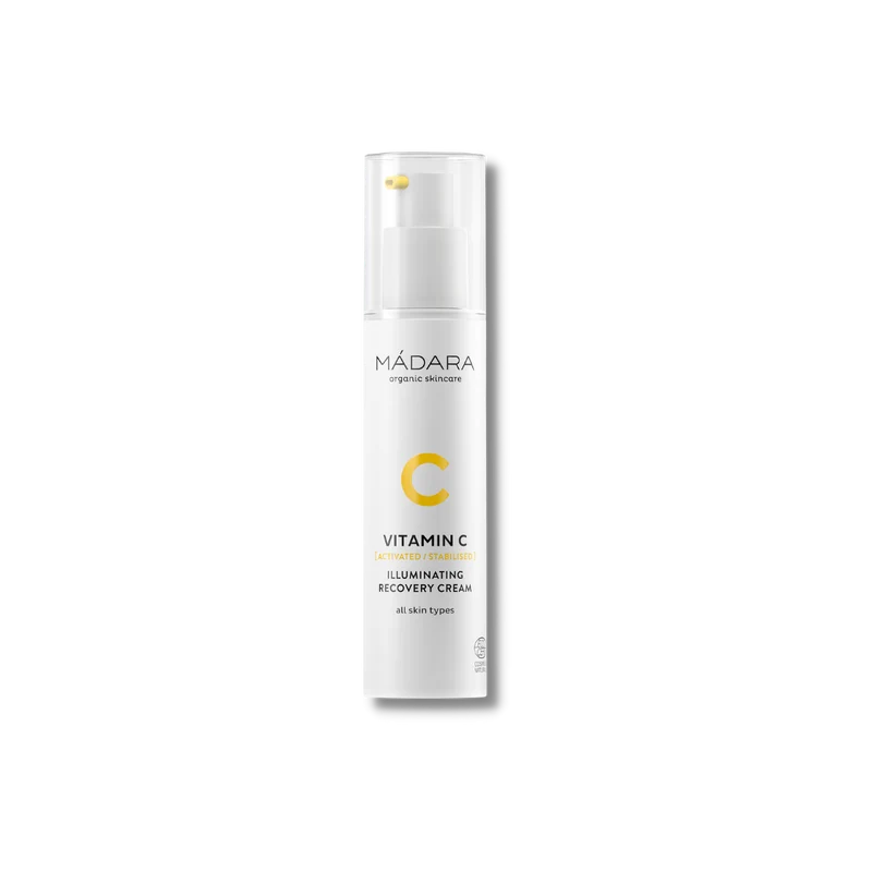 Illuminating Recovery Cream 'VITAMIN C'