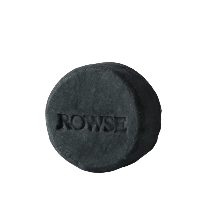 Charcoal & Bergamote Face Cleanser