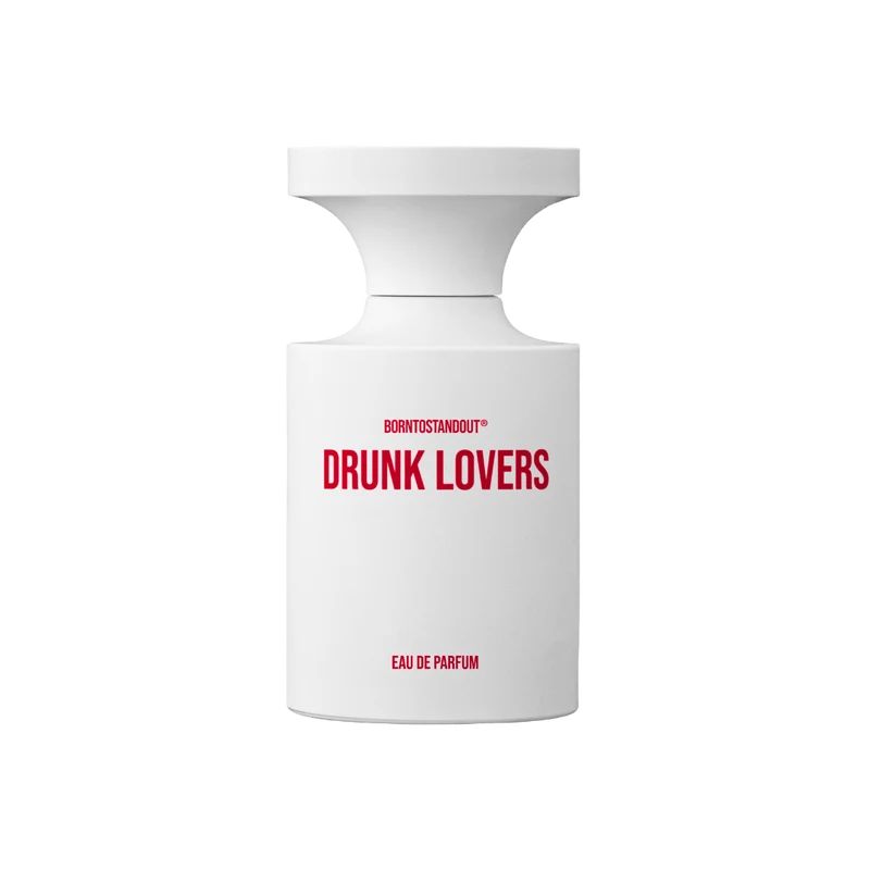 Drunk Lovers