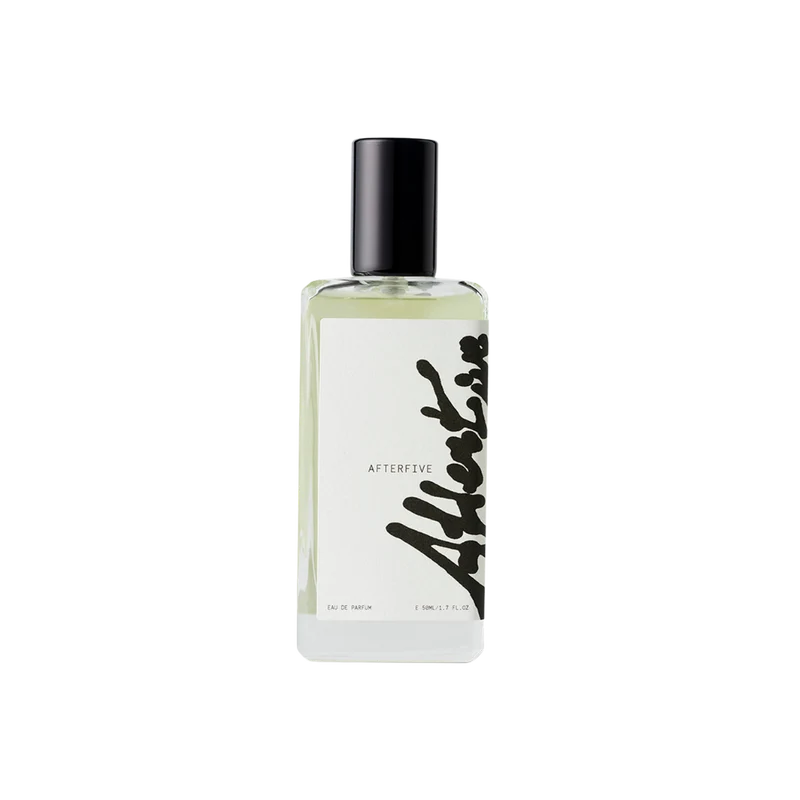Afterfive Parfum