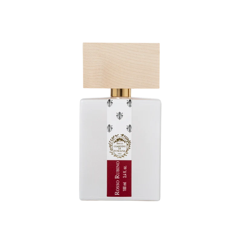 Rosso Rubino - Eau de Parfum