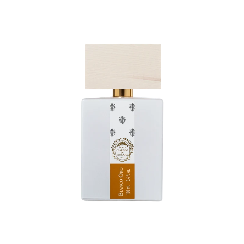 Bianco Oro - Eau de Parfum
