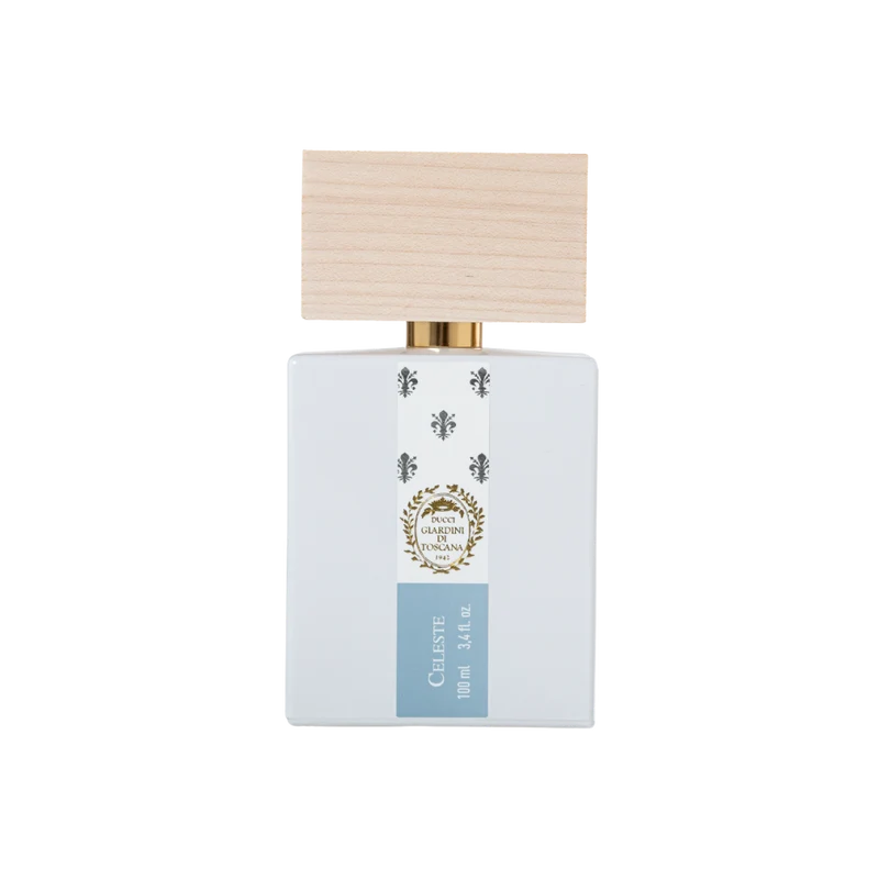 Celeste - Eau de Parfum