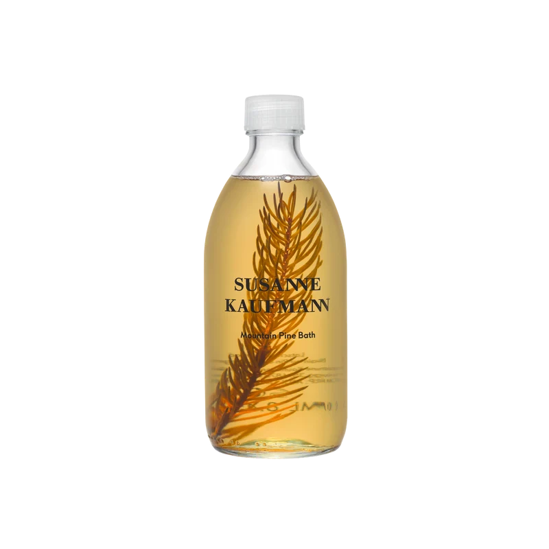 Mountain Pine Bath